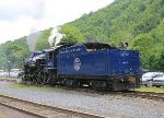 Lehigh Gorge Scenic Railway